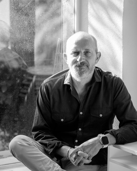 Francis Meleard, CTO and co-founder of Unfollow Studio
